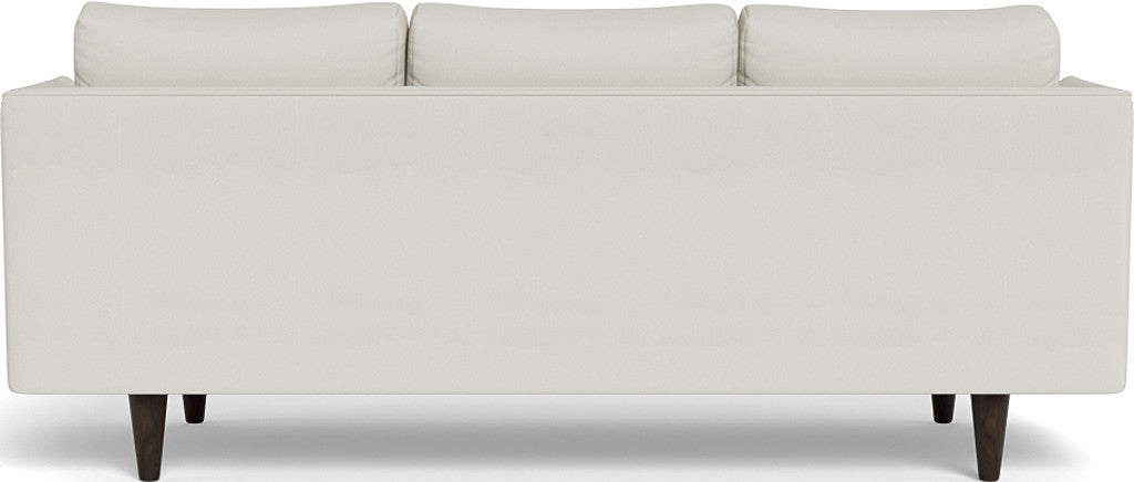 Rainey 83" Sofa - Villa Ivory