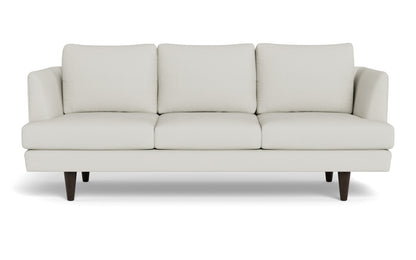 Rainey 83" Sofa - Villa Ivory