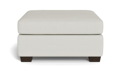 Mas Mesa Storage Cocktail Ottoman - Villa Ivory