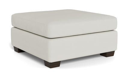 Mas Mesa Storage Cocktail Ottoman - Villa Ivory