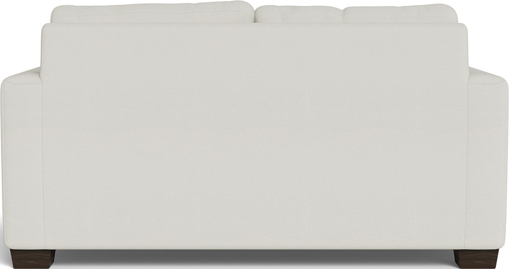 Track 62" Twin Sleeper Loveseat - Villa Ivory