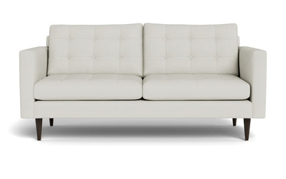 Wallace 74" Apartment Sofa - Villa Ivory