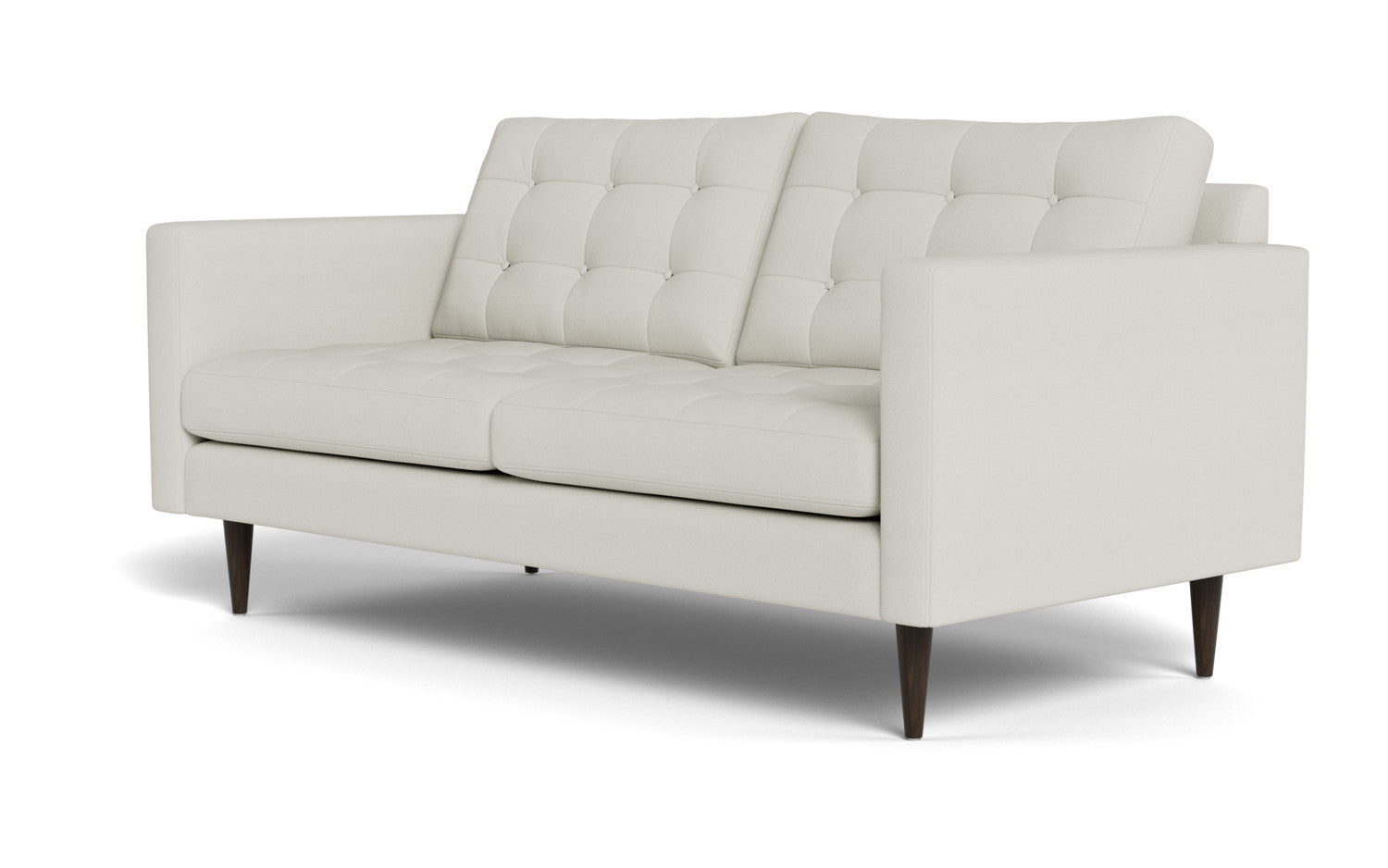 Wallace 74" Apartment Sofa - Villa Ivory