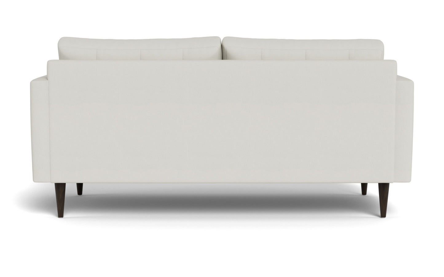 Wallace 74" Apartment Sofa - Villa Ivory