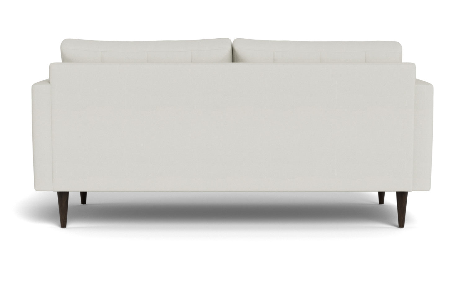 Wallace 74" Apartment Sofa - Villa Ivory