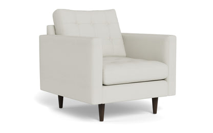 Wallace 52" Chair 1/2 - Villa Ivory