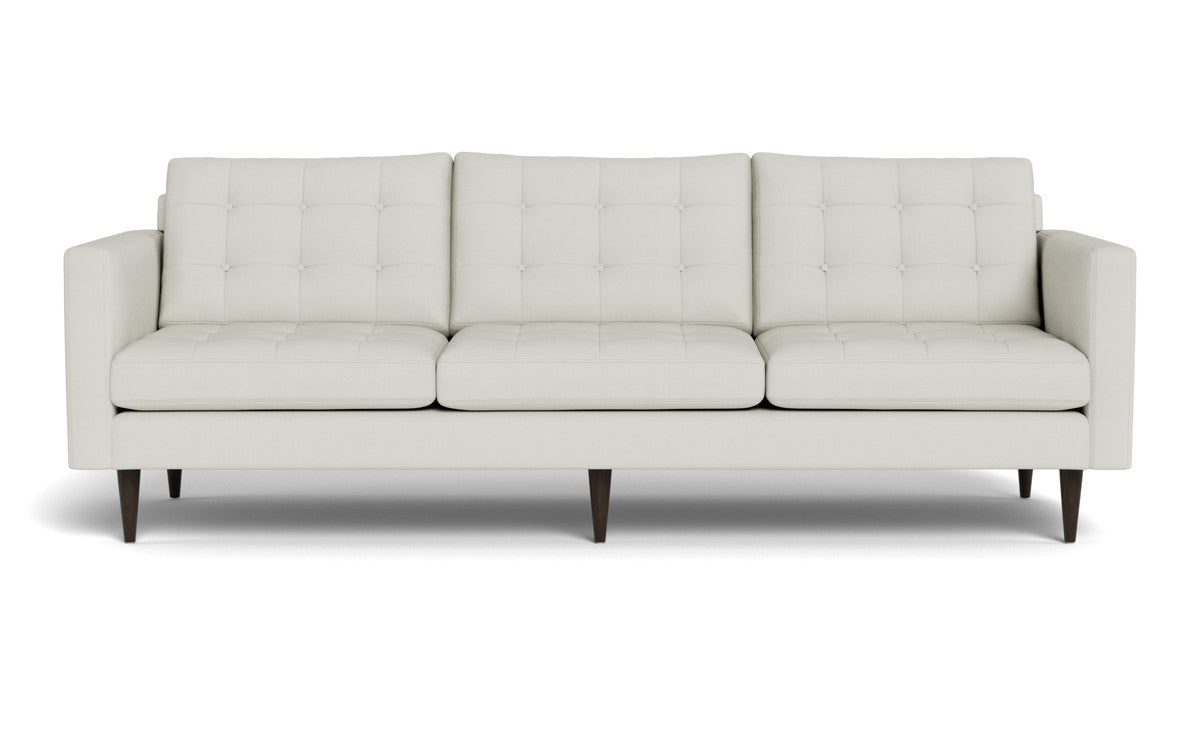 Wallace 98" Estate Sofa - Villa Ivory