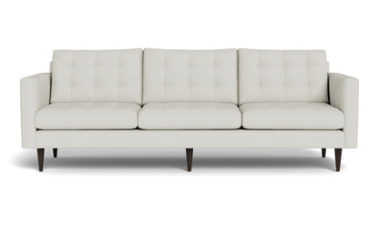 Wallace 98" Estate Sofa - Villa Ivory