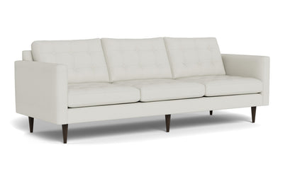 Wallace 98" Estate Sofa - Villa Ivory