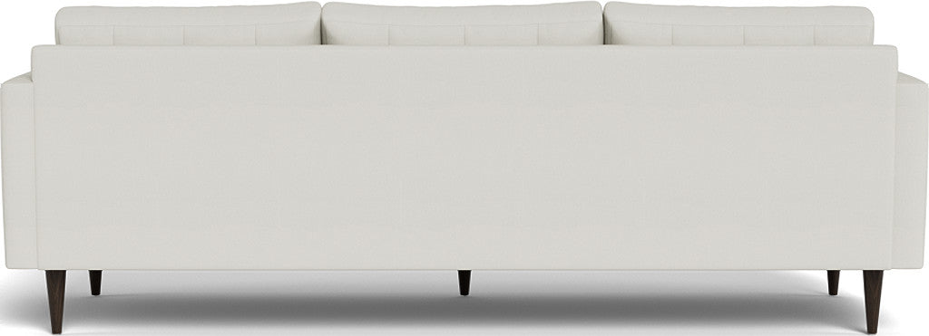 Wallace 98" Estate Sofa - Villa Ivory