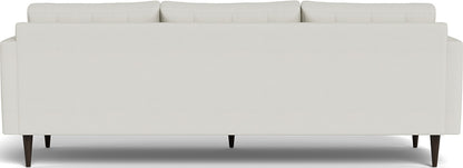 Wallace 98" Estate Sofa - Villa Ivory