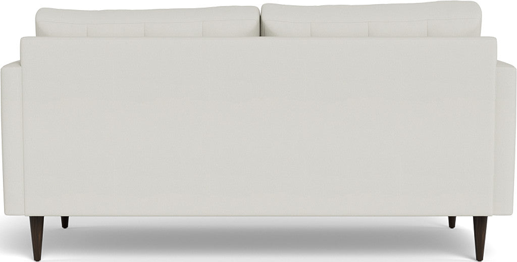 Wallace 69" Loveseat - Villa Ivory