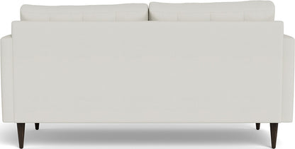 Wallace 69" Loveseat - Villa Ivory