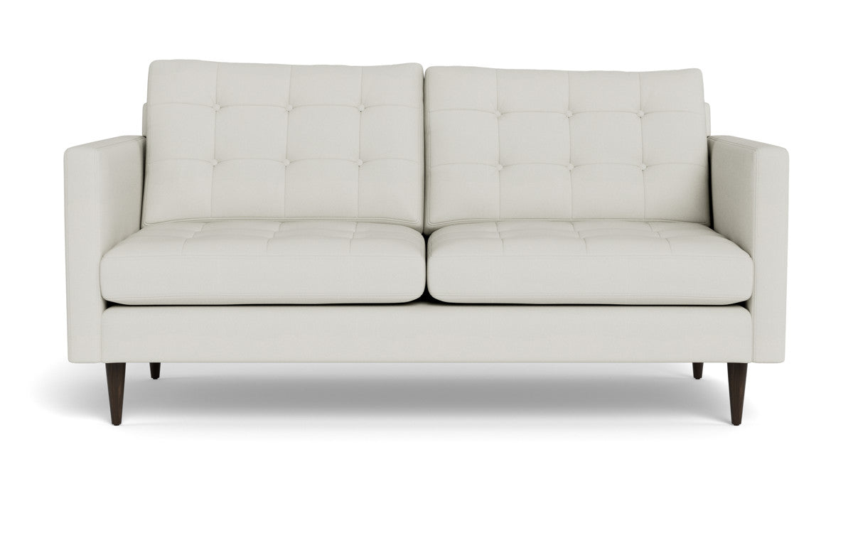 Wallace 69" Loveseat - Villa Ivory