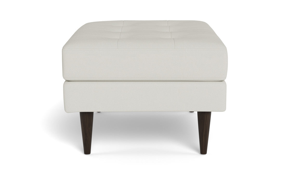 Wallace Ottoman - Villa Dove