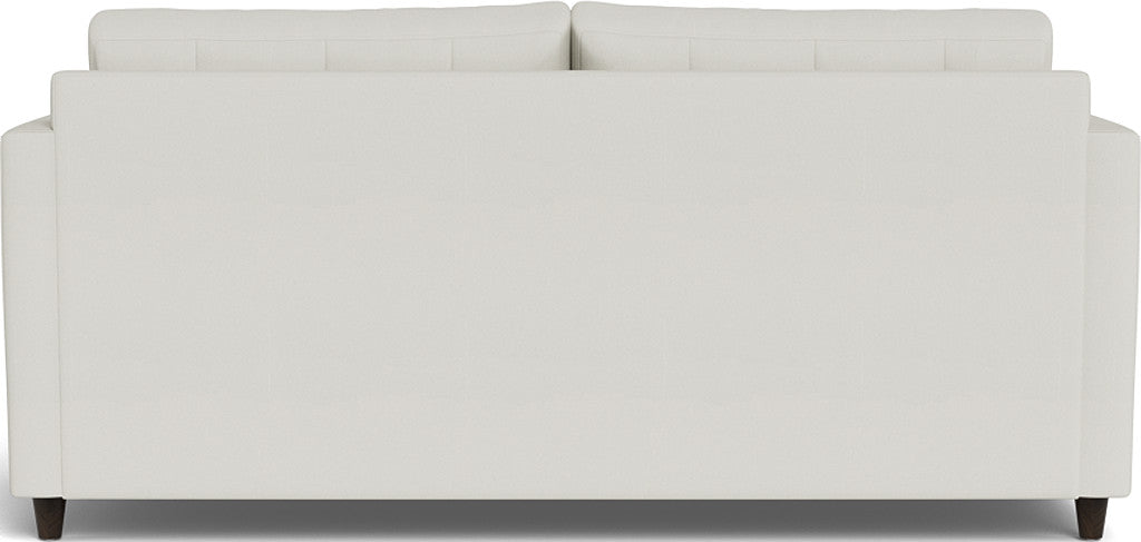 Wallace 74" Queen Sleeper Sofa - Villa Ivory