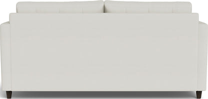 Wallace 74" Queen Sleeper Sofa - Villa Ivory