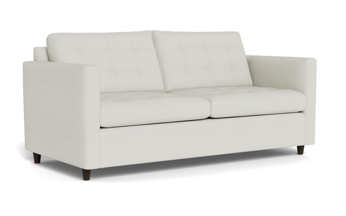 Wallace 74" Queen Sleeper Sofa - Villa Ivory