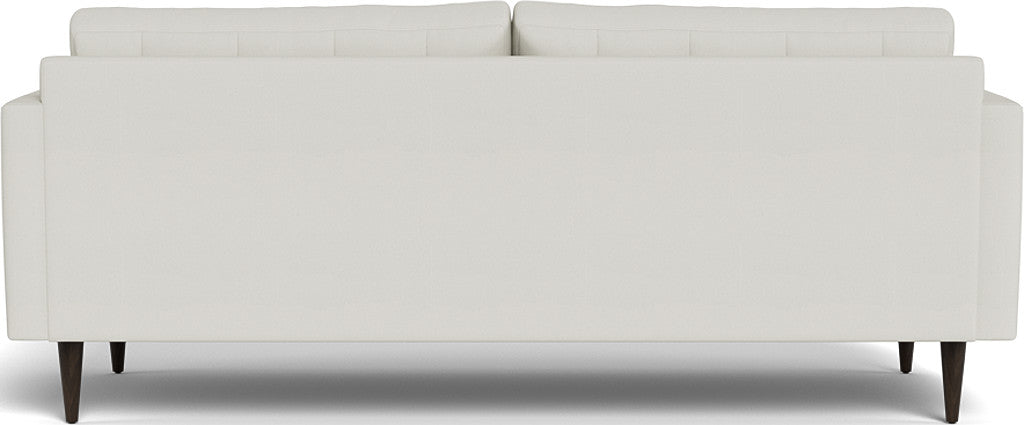 Wallace 85" Sofa - Villa Ivory