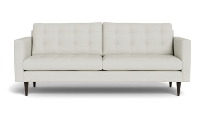 Wallace 85" Sofa - Villa Ivory