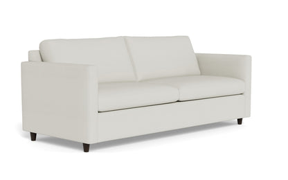Wallace 74" Untufted Queen Sleeper Sofa - Villa Dove