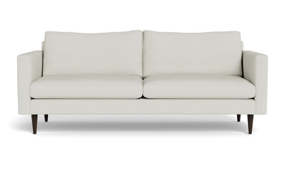 Wallace 85" Untufted Sofa - Villa Dove