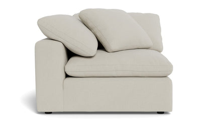 Fluffy Corner Wedge - Villa Oyster