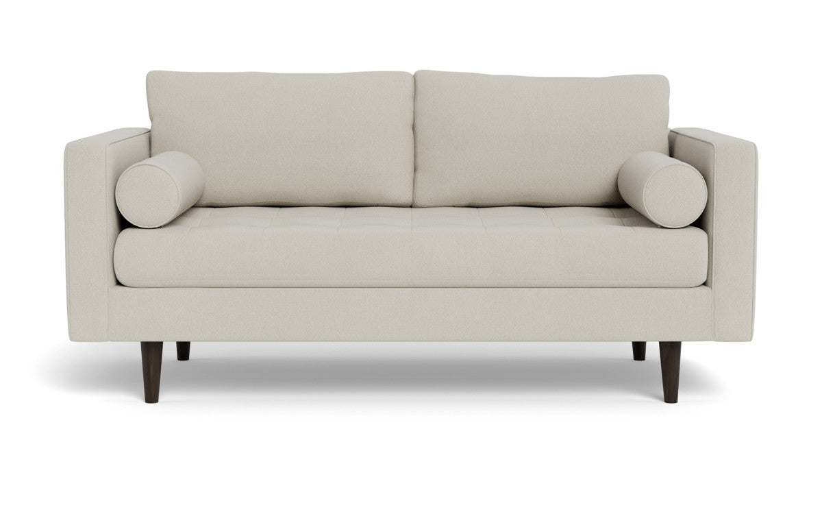 Ladybird 72" Loveseat - Villa Oyster