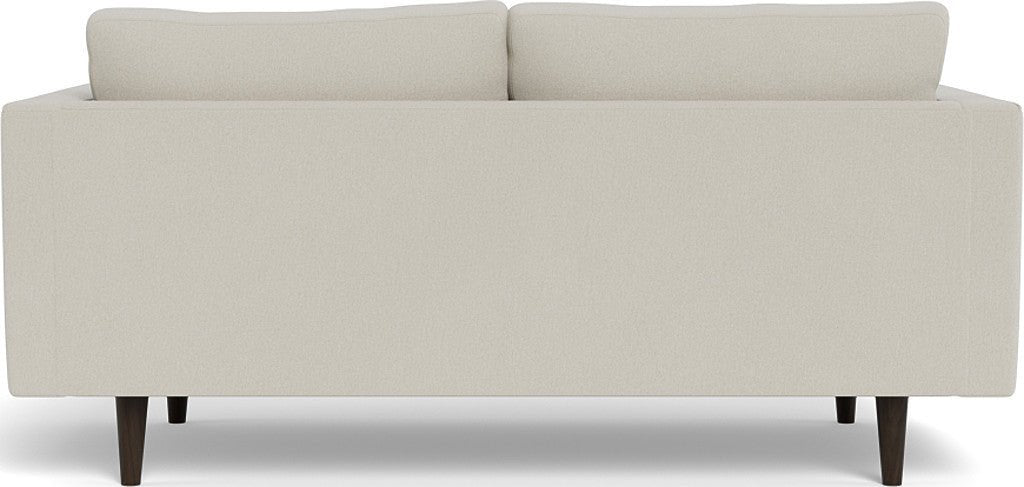 Ladybird 72" Loveseat - Villa Oyster