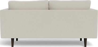 Ladybird 72" Loveseat - Villa Oyster
