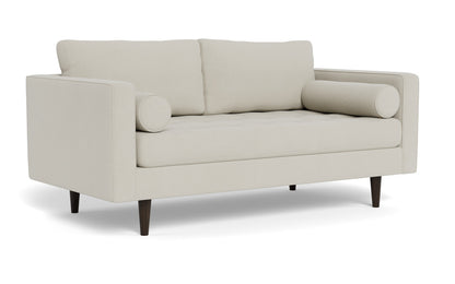 Ladybird 72" Loveseat - Villa Oyster