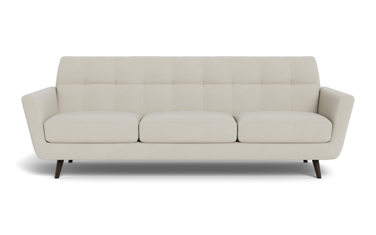 Lamar 96" Estate Sofa - Villa Oyster