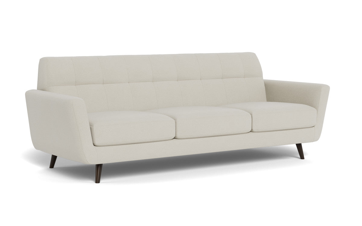 Lamar 96" Estate Sofa - Villa Oyster