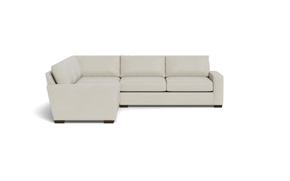 Mas Mesa 127" Deep Corner Sectional - Villa Oyster