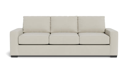 Mas Mesa 101" Deep Estate Sofa - Villa Oyster