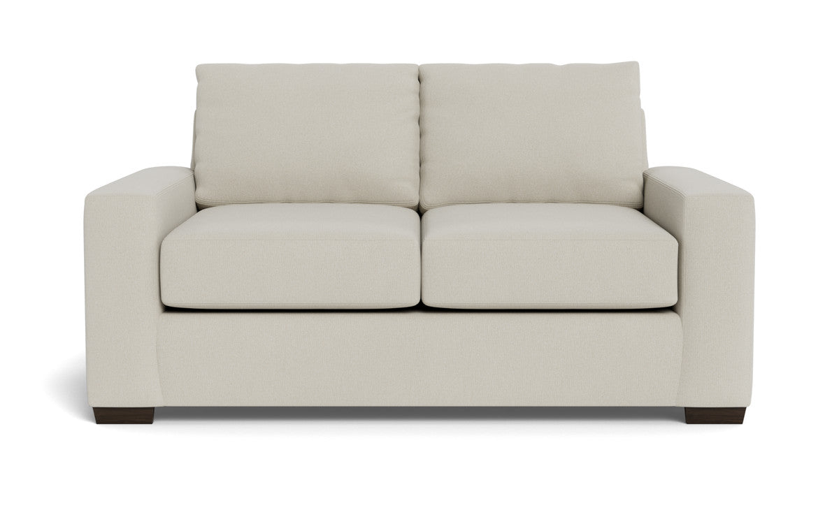 Mas Mesa 72" Deep Loveseat - Villa Oyster