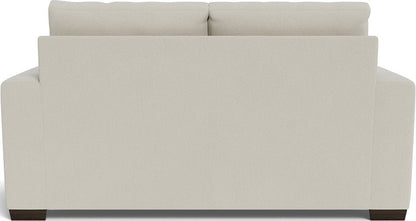 Mas Mesa 72" Deep Loveseat - Villa Oyster