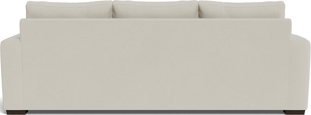 Mesa 101" Estate Sofa - Villa Oyster