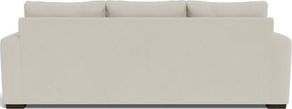 Mesa 101" Estate Sofa - Villa Oyster