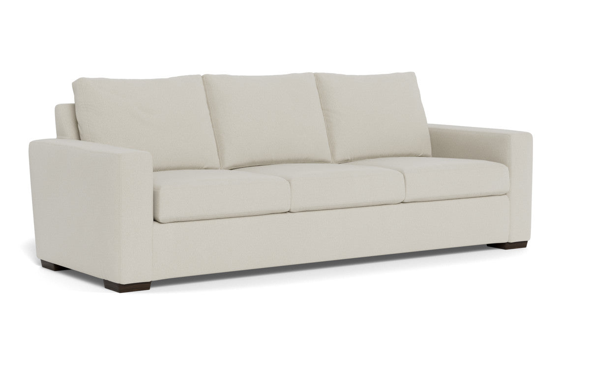 Mesa 101" Estate Sofa - Villa Oyster