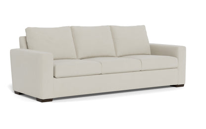 Mesa 101" Estate Sofa - Villa Oyster