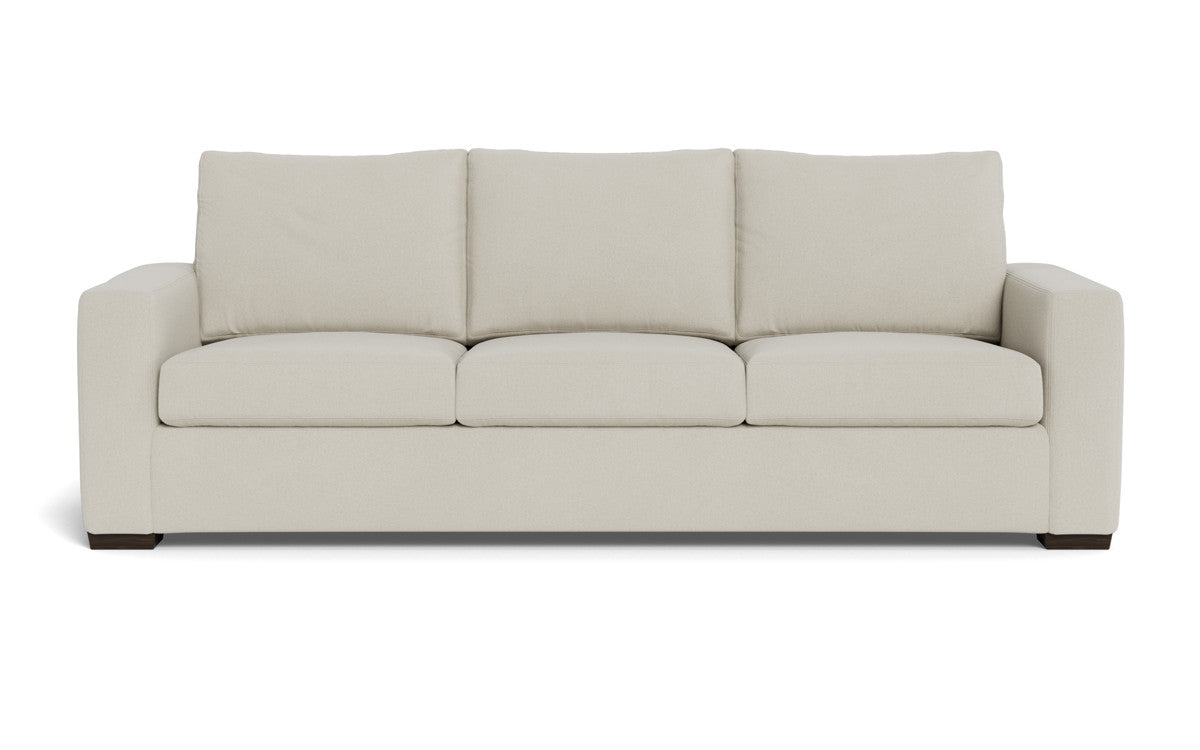 Mesa 101" Estate Sofa - Villa Oyster