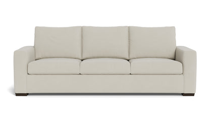 Mesa 101" Estate Sofa - Villa Oyster
