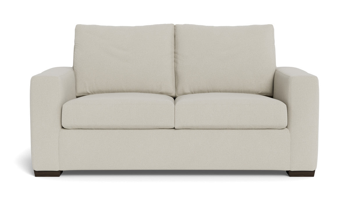 Mesa 72" Loveseat - Villa Oyster