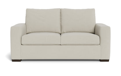 Mesa 72" Loveseat - Villa Oyster