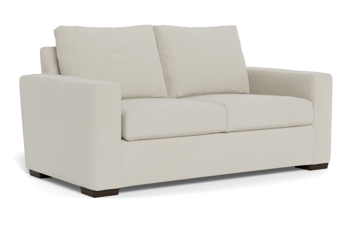 Mesa 72" Loveseat - Villa Oyster