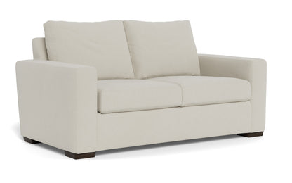 Mesa 72" Loveseat - Villa Oyster