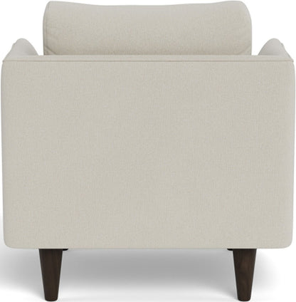 Rainey 35" Armchair - Villa Oyster