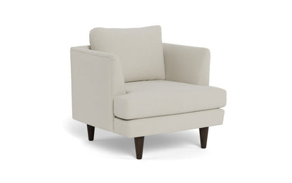 Rainey 35" Armchair - Villa Oyster