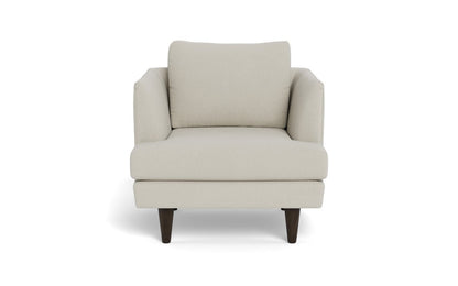 Rainey 35" Armchair - Villa Oyster